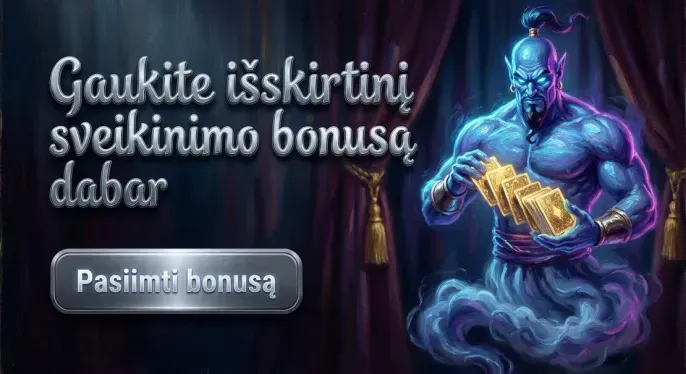 Immerion Casino